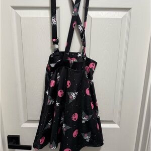 Sanrio Skirt Bran New Size M
